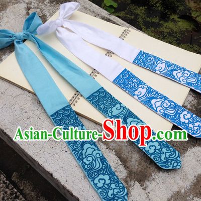 Chinese Classical Hair Band for Girls
