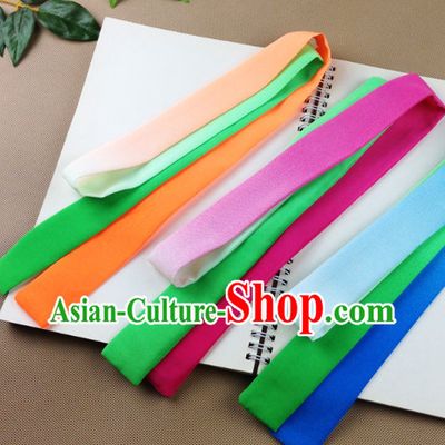 Chinese Classical Ribbon Decoration for Women