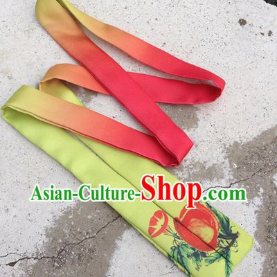 Chinese Classical Ribbon Headwear for Women