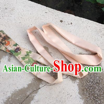 Chinese Classical Headwear for Women