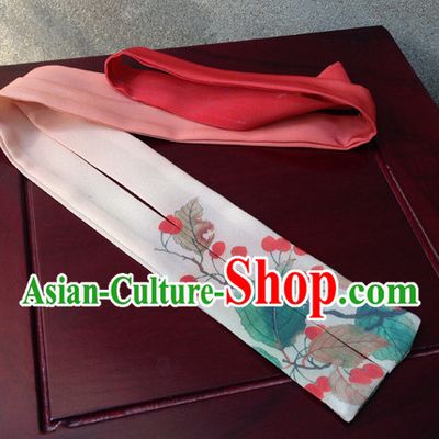 Classical Chinese Hair Ribbon for Women