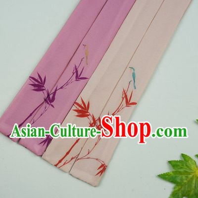 Chinese Classical Hair Ribbon for Women