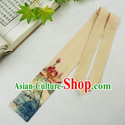 Classical Chinese Head Band for Women