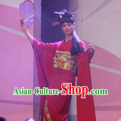 Chinese Traditional Asian Clothes for Women
