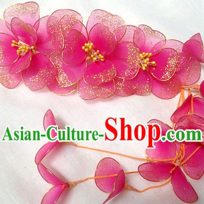 Traditional Thailand Wedding Headwear