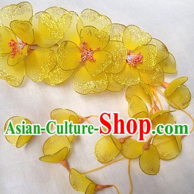 Traditional Thailand Wedding Headgear