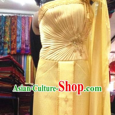 Traditional Thailand Dresses for Women