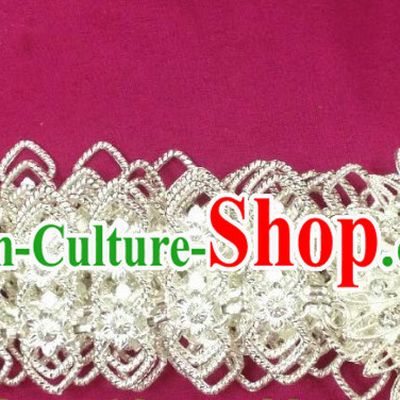 Traditional Thailand Belt for Women