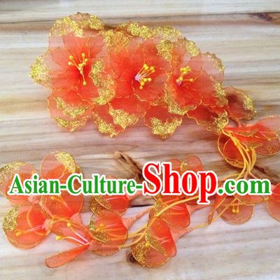 Traditional Thailand Hair Decoration for Women