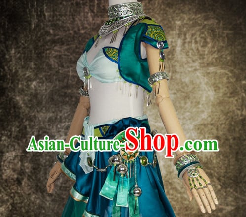 Asian Cosplay Oriental Women Sexy Costumes Asian Cosplay Oriental Women Sexy Costumes