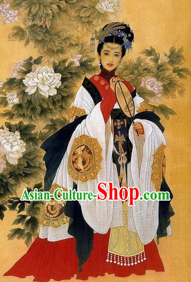 Special Custom Order of Althea
