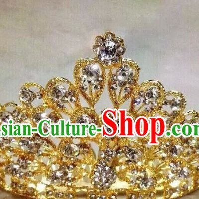 Traditional Thailand Hair Jewelry for Women