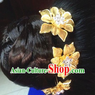Traditional Thailand Headband for Women