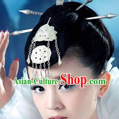 Chinese Traditional Hair Jewelry for Women