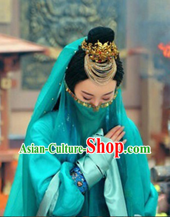Chinese Traditional Costumes Chinese Traditional Costumes