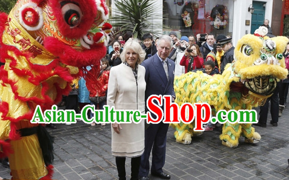 lion dance costumes lion dance costumes