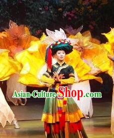 chinese clothes