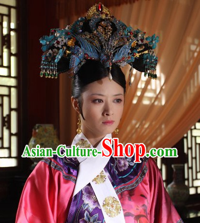 Qing Dynasty Costume Qing Dynasty Costume