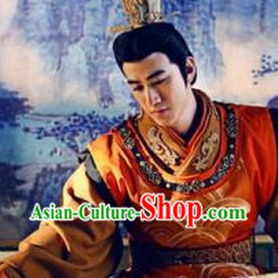 Chinese Tang Prince Crown