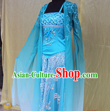 Chinese Costumes