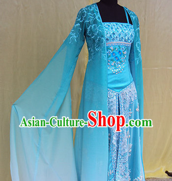 Chinese Costumes