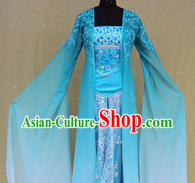 Chinese Costumes