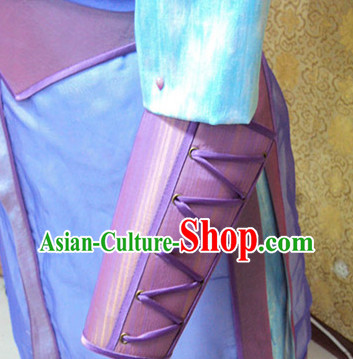 Chinese Costumes Chinese Costumes