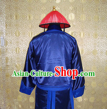 Chinese Costumes Chinese Costumes