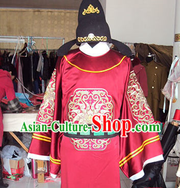 Chinese Costumes Chinese Costumes