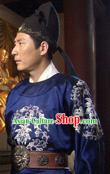 Chinese Costumes Chinese Costumes