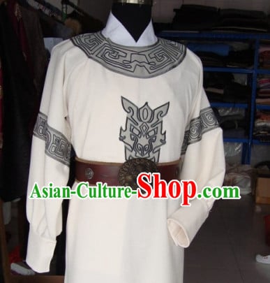 Chinese Costumes Chinese Costumes