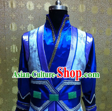 Chinese Costumes Chinese Costumes