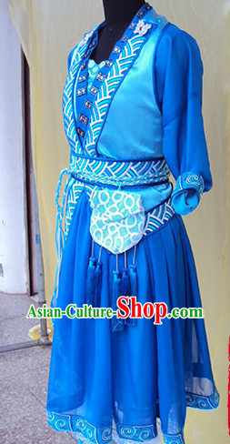 Chinese Costumes