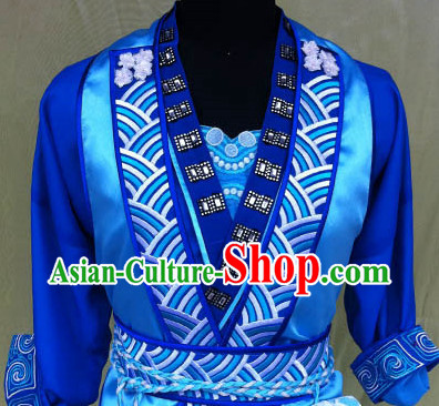 Chinese Costumes