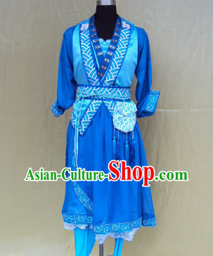 Supreme Chinese Fairy Theme Photography Swordswomen Costumes