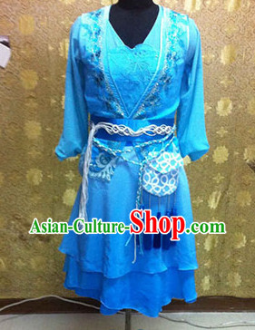 Chinese Costumes Chinese Costumes