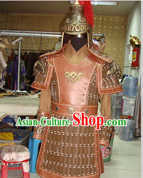 Chinese Costumes