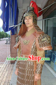 Chinese Costumes