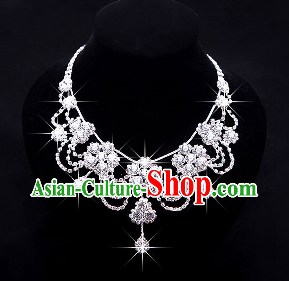 Bridal Necklace Bridal Necklace