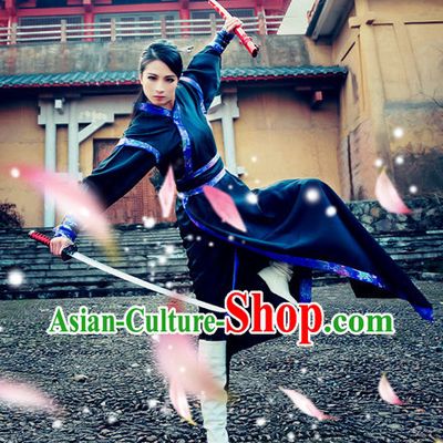 China Gladiator Costumes for Men or Women