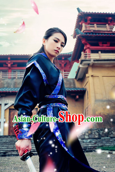 China Gladiator Costumes for Men or Women China Gladiator Costumes for Men or Women