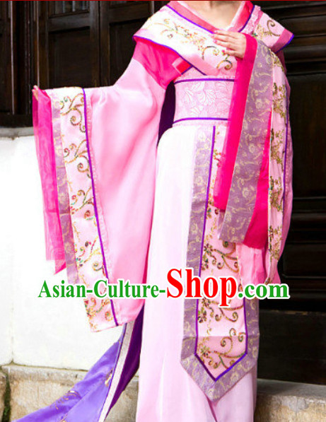 Chinese Princess Costumes for Girls