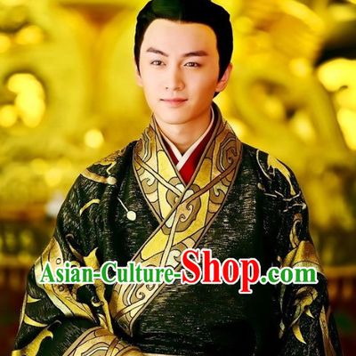 China Prince Coronet for Men