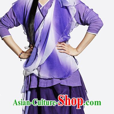 China Ancient Traditional Du Sanniang Water Margin Costumes