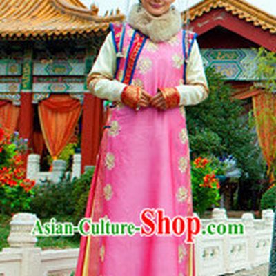 Traditional Imperial Empress Long Robe