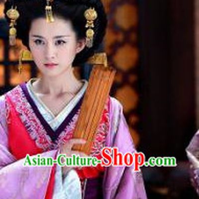 China Wedding Ceremony Princess Hair Accessories