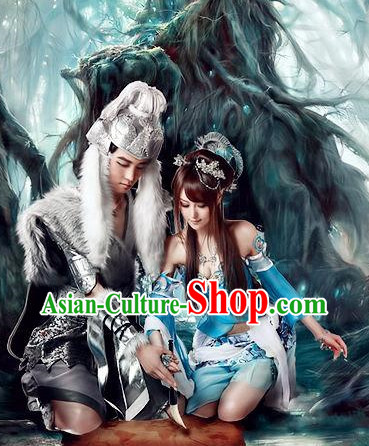 Asian Sexy Japanese Princess Anime Costumes Asian Sexy Japanese Princess Anime Costumes
