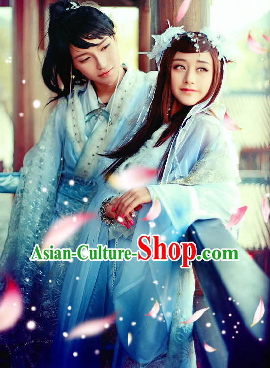 Pure White Wedding Dress for Men Pure White Wedding Dress for Men