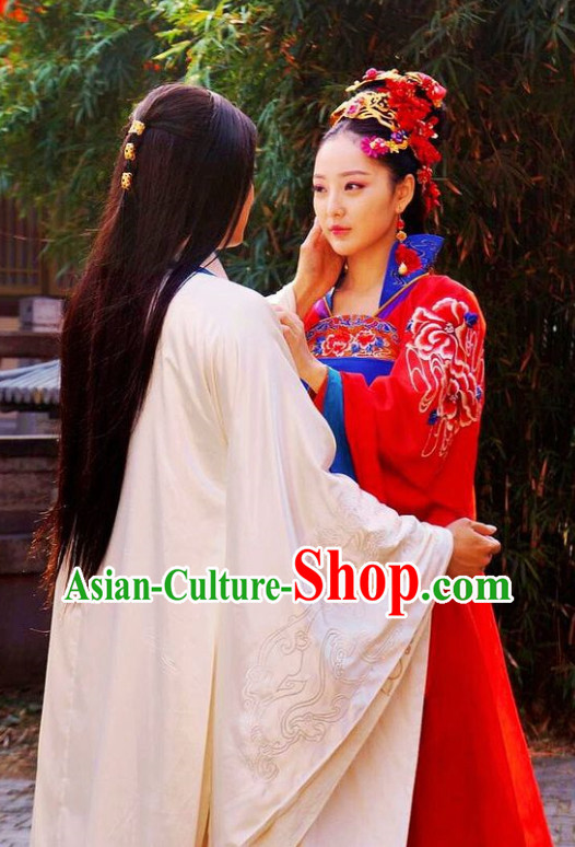 China Traditional Wedding Ceremony Bridal Suit for Women China Traditional Wedding Ceremony Bridal Suit for Women