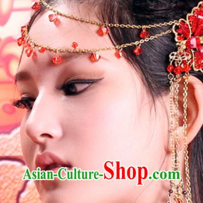 Chinese Classical Hair Accessories